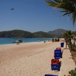 Oludeniz Blue Lagoon Turkey 2