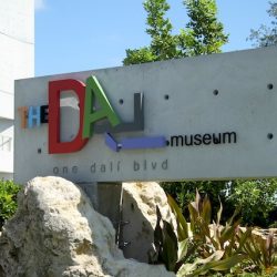 Salvador Dali Museum