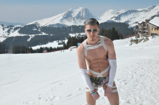 European Gay Ski Week