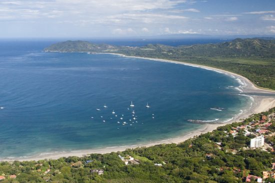 Playa Tamarindo - Bay