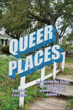 Queer Places V1