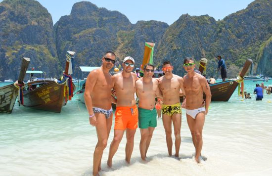 Gay Phuket