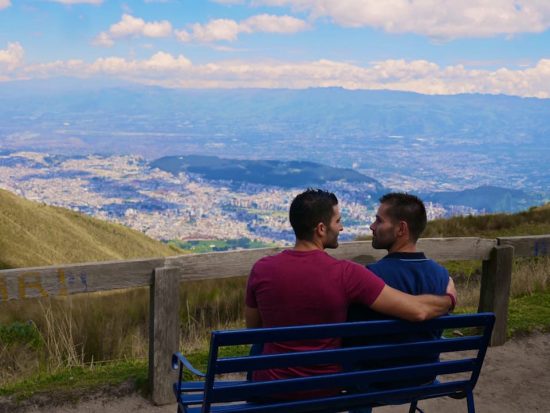 Gay Ecuador