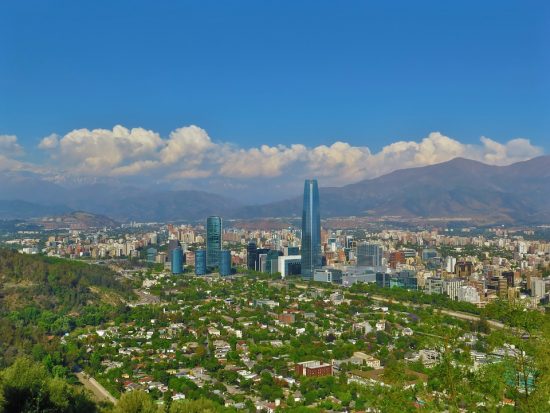 Santiago - pixabay