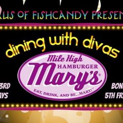 Denver Hamburger Mary's
