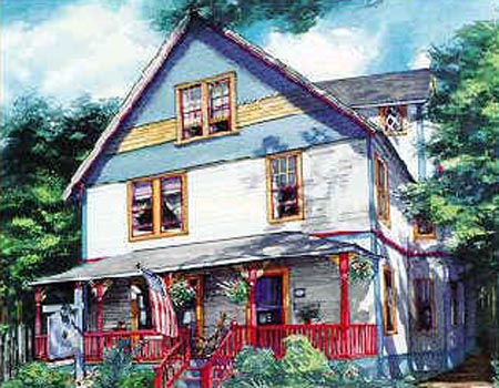 Maples Inn