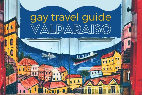 Gay Valparaiso