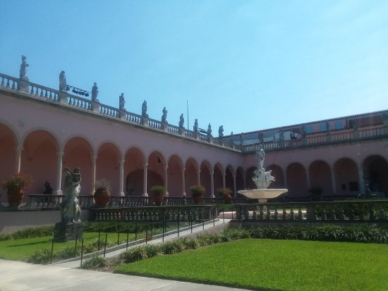 The Ringling