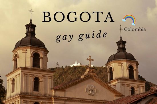 Gay Bogota