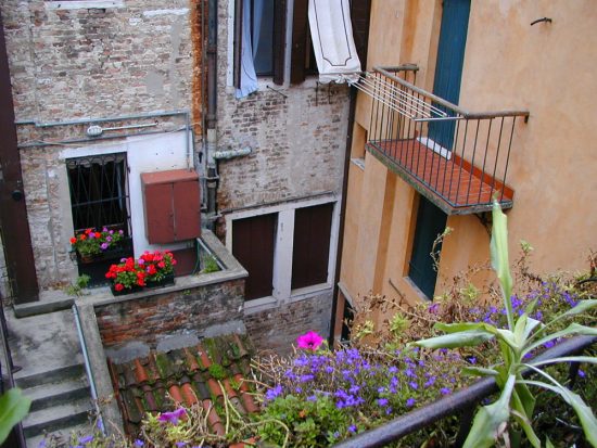 Alle Guglie B&B