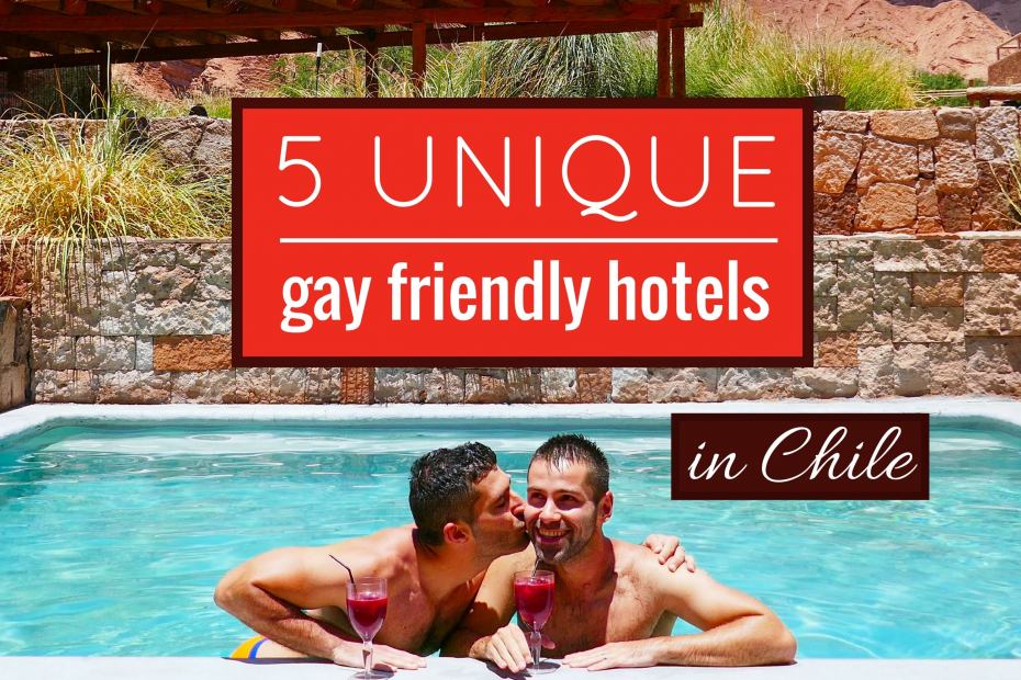 Information for gay friendly tours