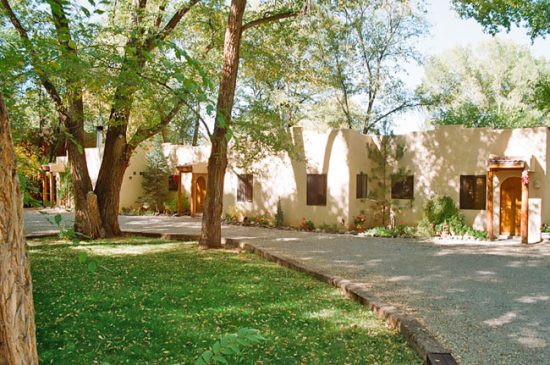 Burch Street Casitas