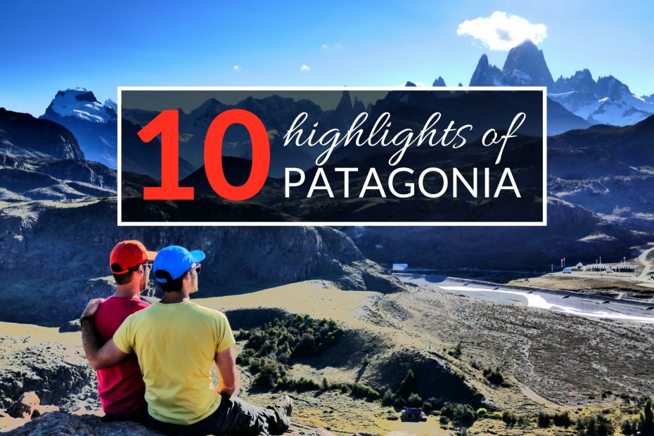 Gay Patagonia