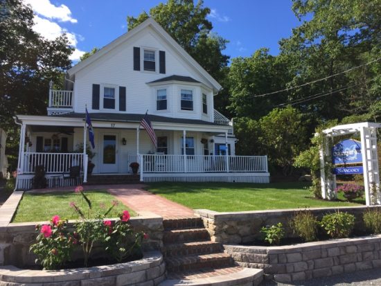 Ogunquit Inn