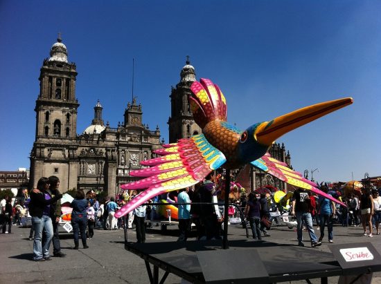 gay Mexico City