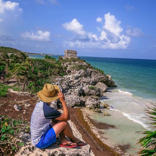 Cancun Day Trips - Keep Calm and Wander
