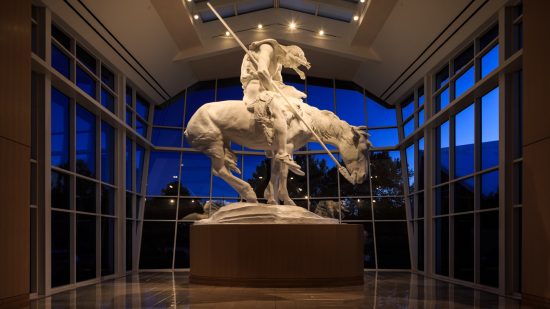 National Cowboy & Western Heritage Museum