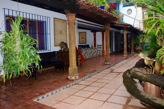 Your Host Inn Cuernavaca