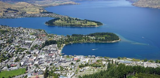 Queer New Zealand - Queenstown