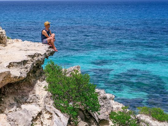 Isla Mujeres - Cancun - Keep Calm and Wander