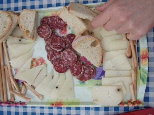 San Gimignano - Dolly Travels