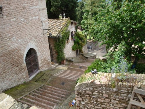 San Gimignano - Dolly Travels