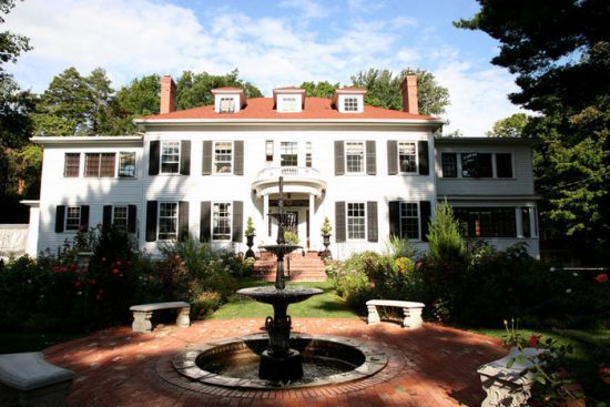 Juniper Hill Bed & Breakfast - Trumansburg Gay Bed & Breakfast