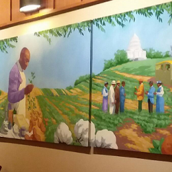 George Washington Carver National Monument and Museum