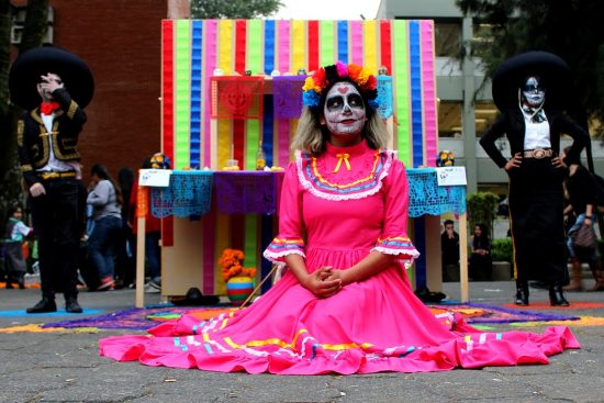 queer Mexico - pixabay