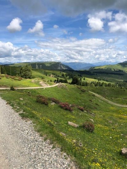 Dolomites - Dolly Travels