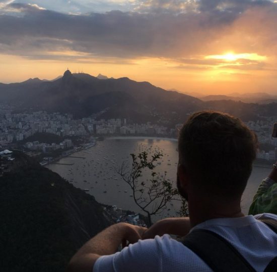 Gay Rio de Janeiro - The Globetrotter Guys