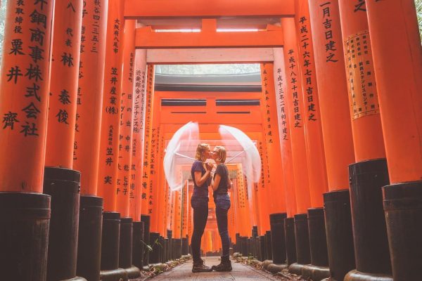 Queer Japan - Once Upon a Journey