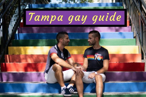 cruise gay Tampa Transsexual vids