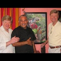 New Delhi Cafe - Eureka Springs