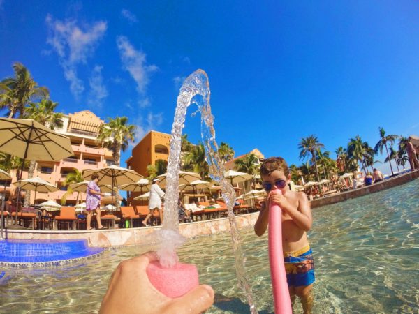 Cabo With Kids - 2TravelDads