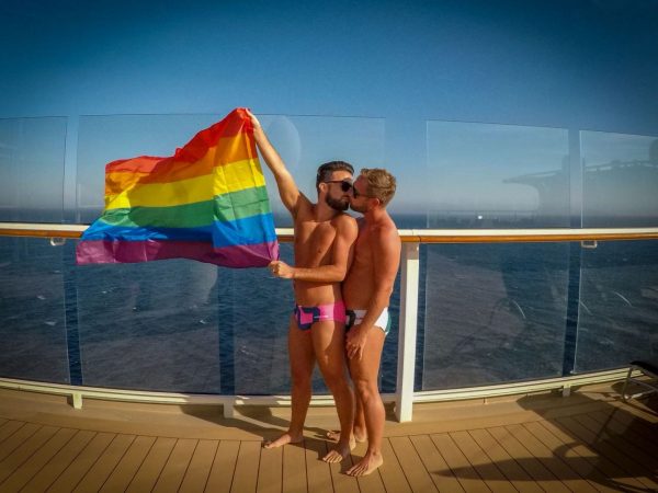 gay cruise
