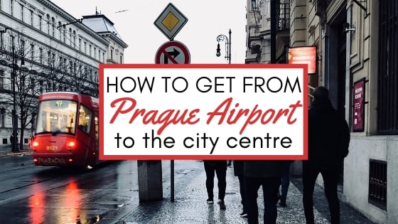 Prague Airport